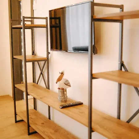 Tanrise House Ξενοδοχείο με διαμερίσματα