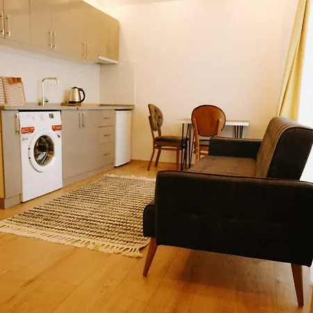 Tanrise House Φετιγιέ