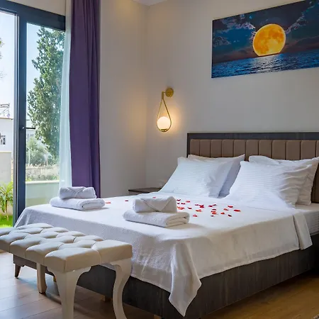 Tanrise House Ξενοδοχείο με διαμερίσματα