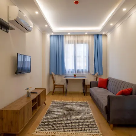 Tanrise House Ξενοδοχείο με διαμερίσματα