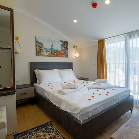Tanrise House 4* Φετιγιέ