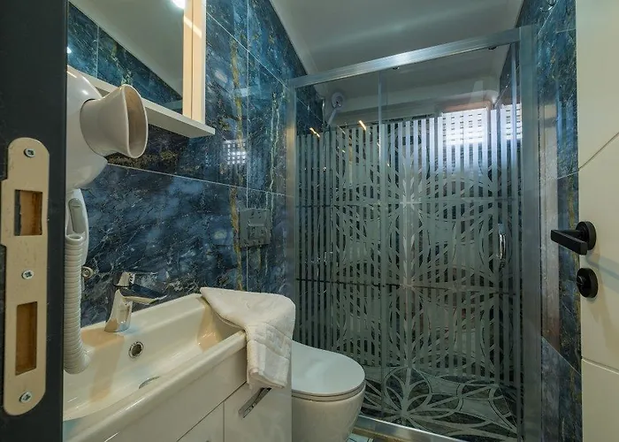 Hotel de apartamente Tanrise House 4*