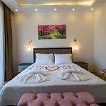 Tanrise House Hotel de apartamente Fethiye