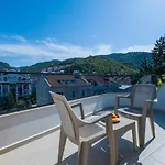 Tanrise House Hotel de apartamente 4*