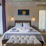 Hotel de apartamente Tanrise House
