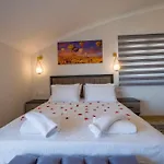 Hotel de apartamente Tanrise House Fethiye