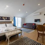 Hotel de apartamente Tanrise House 4*