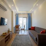 Hotel de apartamente Tanrise House Fethiye