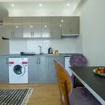 Tanrise House Fethiye