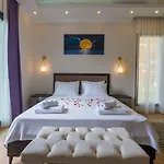 Hotel de apartamente Tanrise House 4*