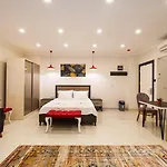 Tanrise House Fethiye