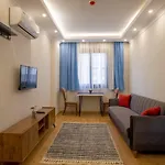 Tanrise House Hotel de apartamente