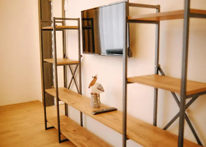 Tanrise House Apart-hotel