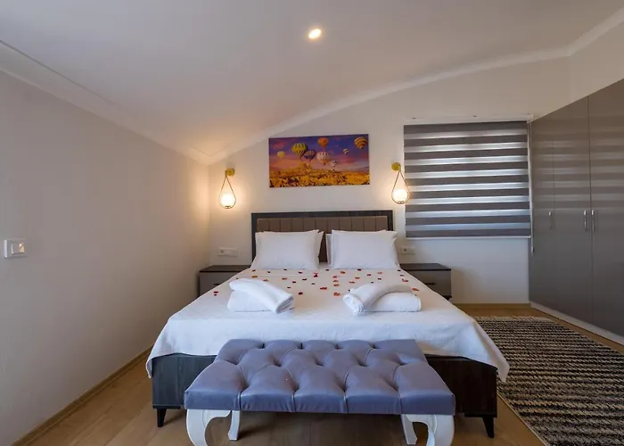 Apart-hotel Tanrise House 4*