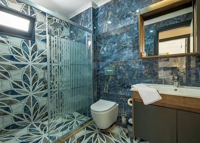 Apart-hotel Tanrise House Fethiye