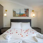 Aparthotel Tanrise House Fethiye
