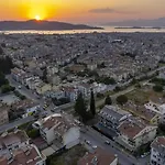 Tanrise House 4* Fethiye