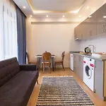 Tanrise House Апарт-отель Фетхие