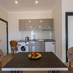 Tanrise House Aparthotel 4*