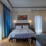 Tanrise House 4* Фетхие