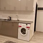 Tanrise House Fethiye