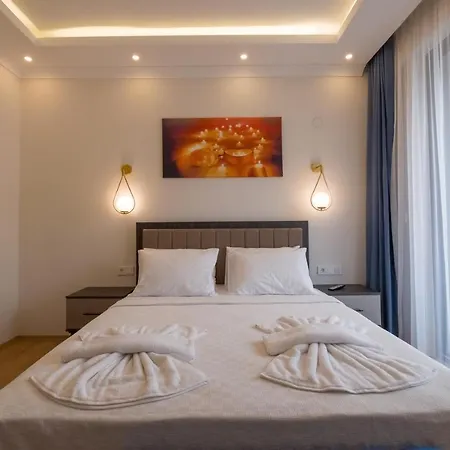 Tanrise 5* 페티예