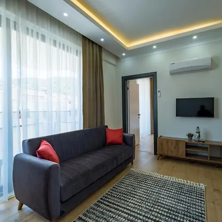 Tanrise House Aparthotel 4*