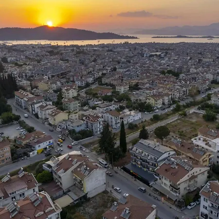 Tanrise 5* פאטהיה
