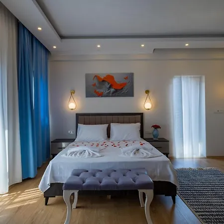 Tanrise 5* 페티예
