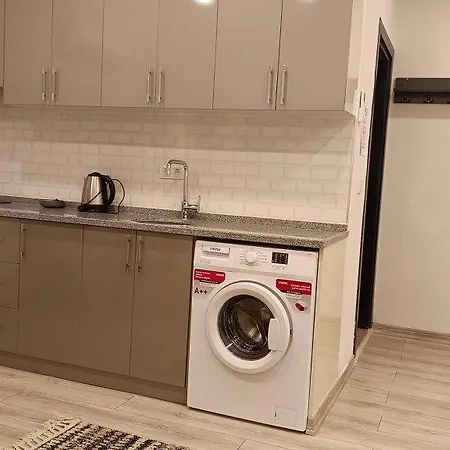 Tanrise House 페티예