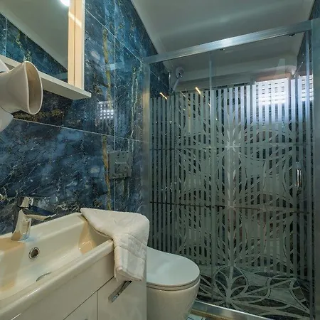 아파트호텔 Tanrise House 4*