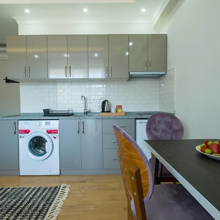 Tanrise House 페티예