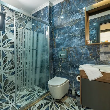 Aparthotel Tanrise House Fethiye