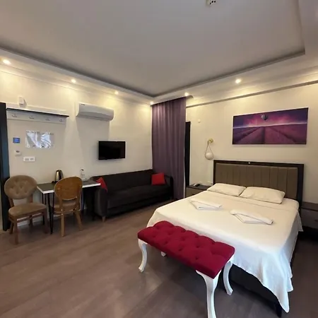 Tanrise House