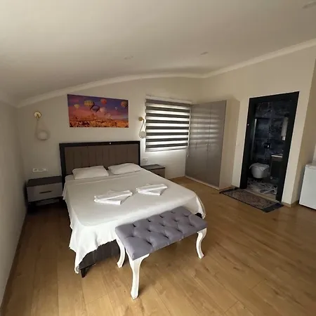 Aparthotel Tanrise House Fethiye
