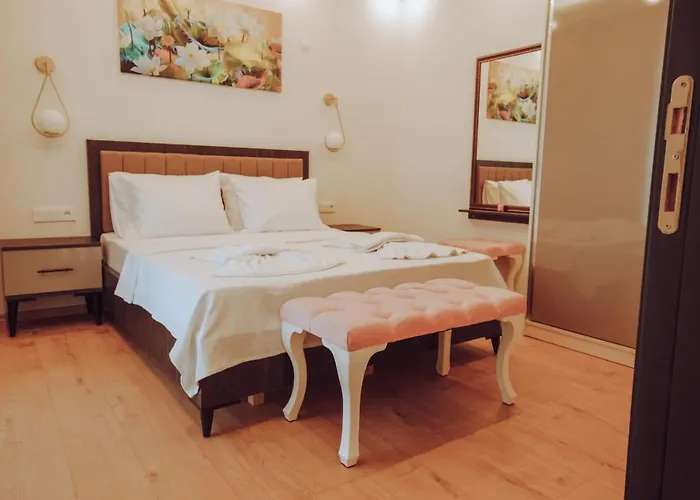 Aparthotel Tanrise House