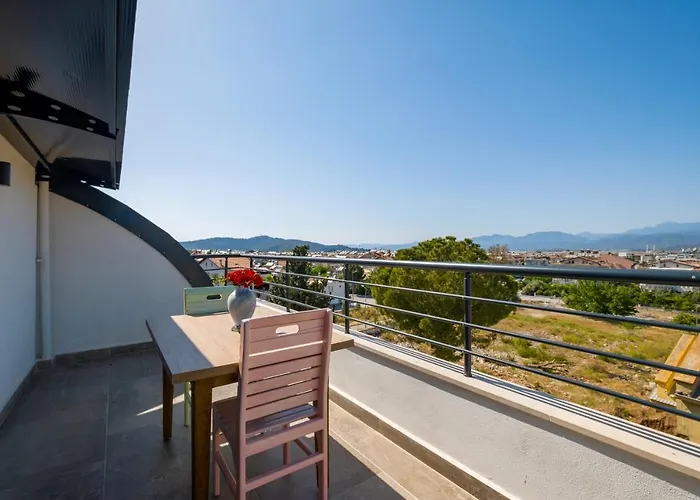 Tanrise House Aparthotel