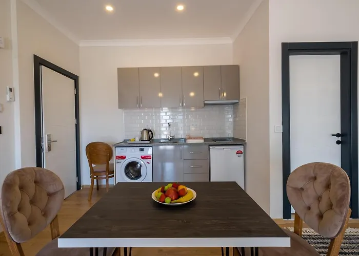 Tanrise House شقة فندقية 4*