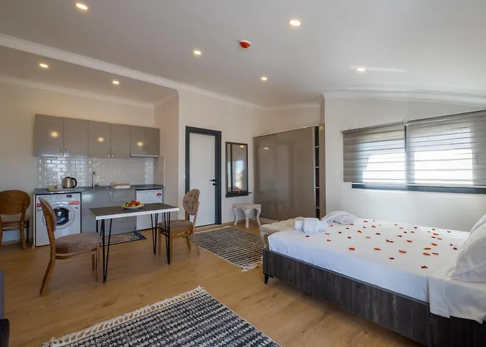 Tanrise House شقة فندقية