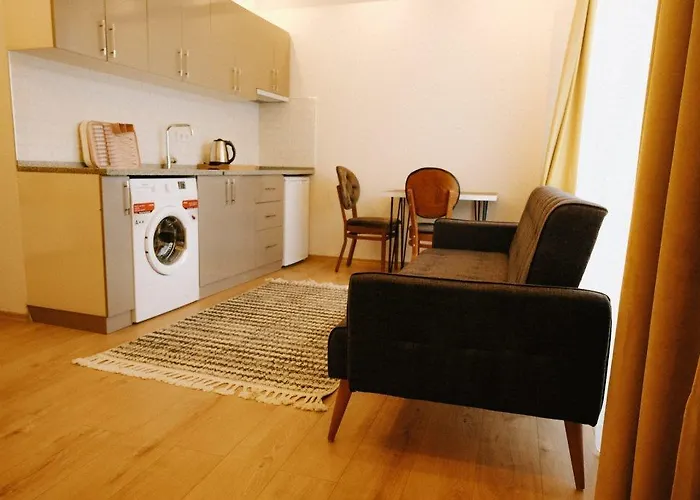 Tanrise House فتحية