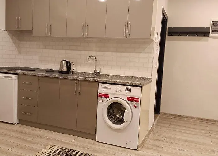 Tanrise House فتحية