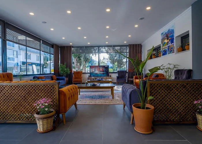 Tanrise House فتحية