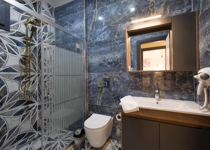 شقة فندقية Tanrise House 4*