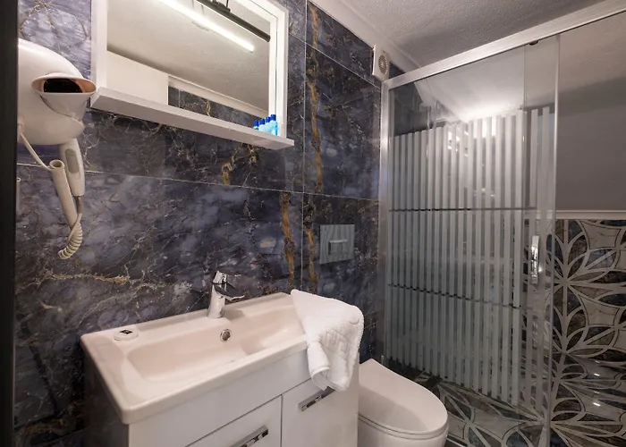 Tanrise House شقة فندقية فتحية