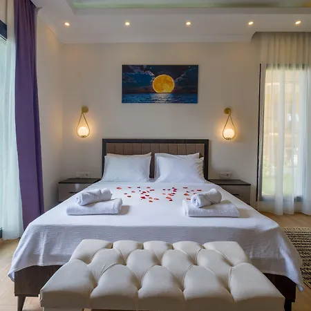 شقة فندقية Tanrise House 4*