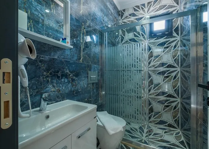 Apartmanhotel Tanrise House