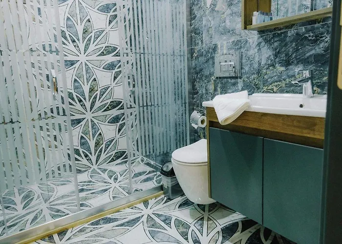 Apartmanhotel Tanrise House