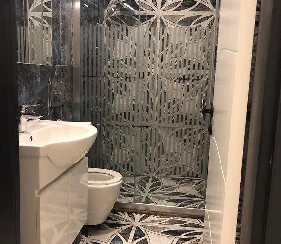 Apartmanhotel Tanrise House 4*