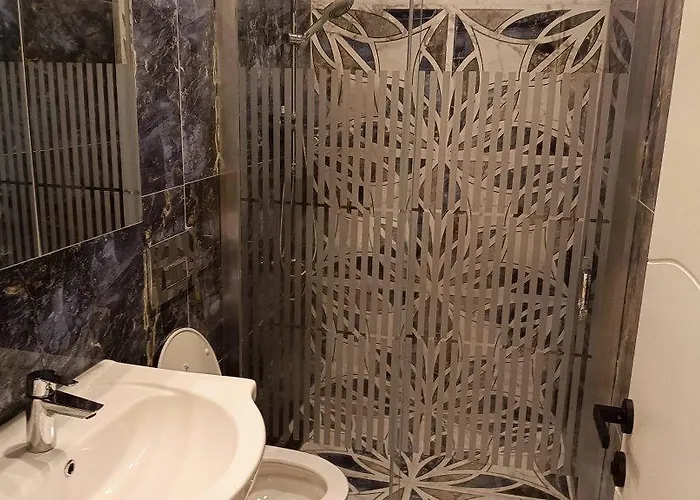 Apartmanhotel Tanrise House