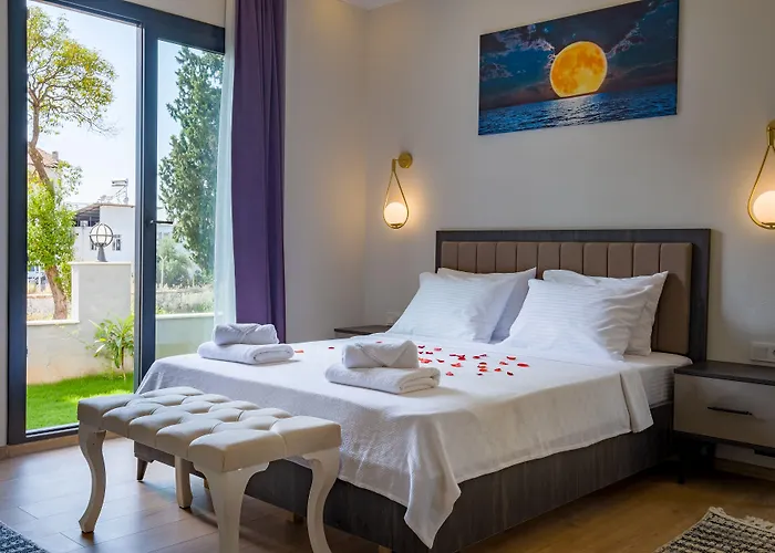 Tanrise House Apartmanhotel